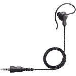アイコム　　ＩＣ－４３００用イヤホン、ブラック、１ｍ＿