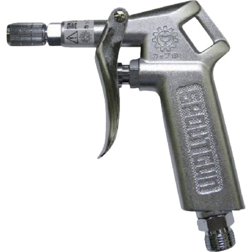 ＫＵＲＩＴＡ　スパウトガン　キリ状タイプ＿