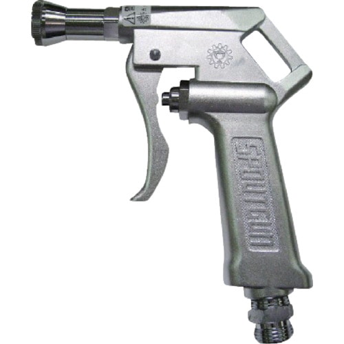 ＫＵＲＩＴＡ　スパウトガン　大流量タイプ＿