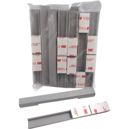 ３Ｍ　漏水検知器用ステッカー　センサーＳ－１Ｆ型専用　（１０個入）＿