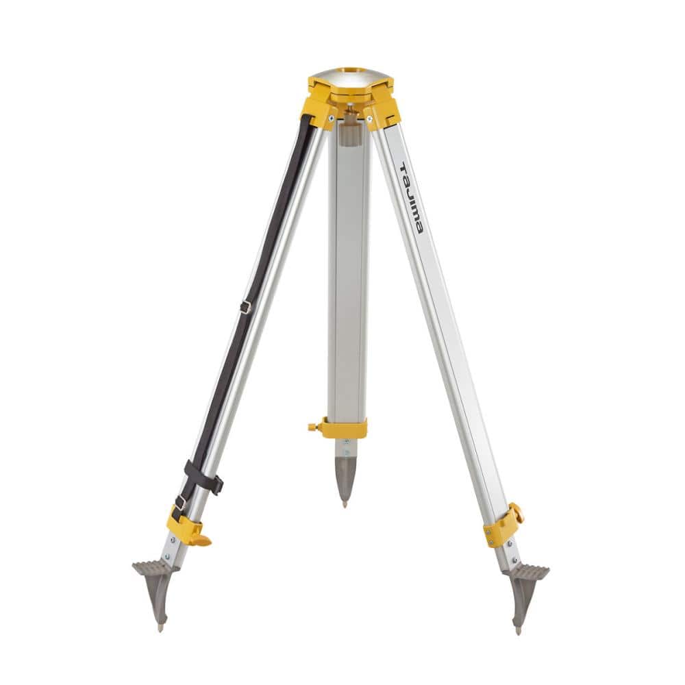 タジマ（ＴＪＭデザイン）　アルミ三脚（球面Ｄタイプ）　ＳＴＤ－ＯＤ