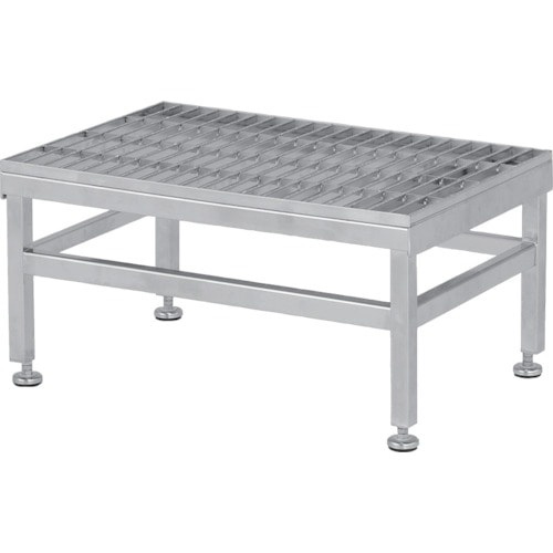 アルインコ　ステンレス製作業台ＳＵＣ＿