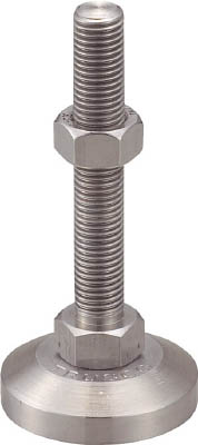 ＴＲＵＳＣＯ　アジャスターボルトＭ１６×１３０＿