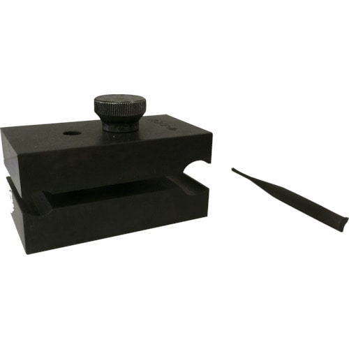 カンツール　ヘッド取替工具（ピン抜き付き）＿