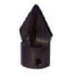 カンツール　クロススピアヘッド径２３ｍｍ（１０ｍｍワイヤー用）＿