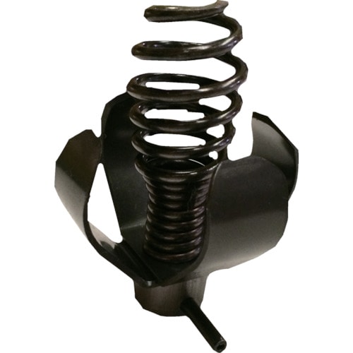 カンツール　ブレード・カッター径５７ｍｍ（１０－１２ｍｍワイヤー用）＿