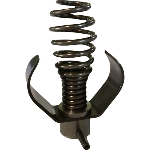 カンツール　グリス・カッター径５７ｍｍ（１０－１２ｍｍワイヤー用）＿