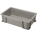 積水　Ｔ型コンテナ　Ｔ－１２　緑＿