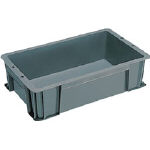 積水　Ｔ型コンテナ　Ｔ－１２　グレー＿