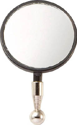 ＴＲＵＳＣＯ　替えミラー丸３０（ＴＴ－３０Ｍ用）＿