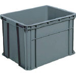 積水　Ｔ型コンテナ　Ｔ－４０　グレー＿