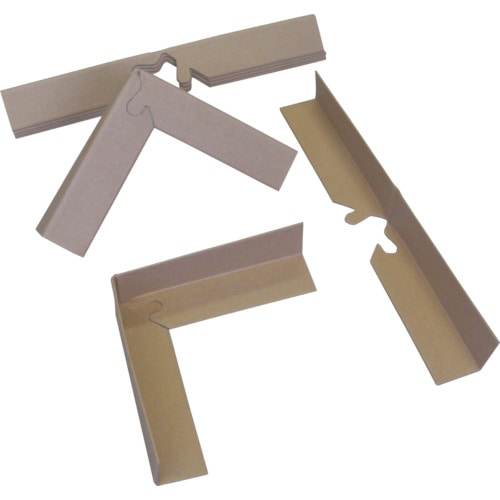 エルテテ　ＥＢコーナーパッド　Ｔ－４００－１００＿