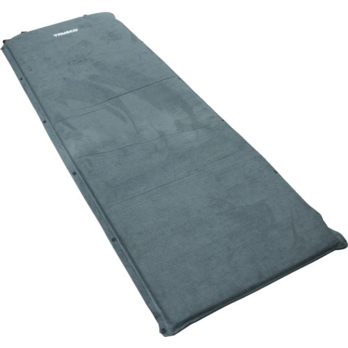 ＴＲＵＳＣＯ　エアーマット　グレー　６６Ｘ１８８Ｘ５ＣＭ＿