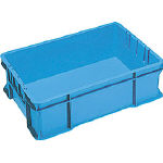 積水　ＴＣ型コンテナ　ＴＣ－１　青＿