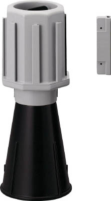 ＴＲＵＳＣＯ　安全コーン用バリアライン（本体）＿