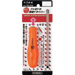 ベッセル　ファミドラ差替ドライバーＴＤ４１０＿