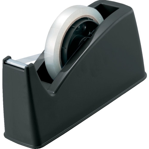 ＯＰ　テープカッター　黒＿