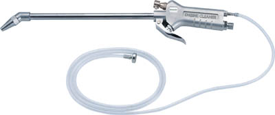 ＴＲＵＳＣＯ　エンジンクリーナーダスター兼用＿