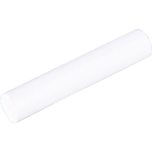 ＴＲＵＳＣＯ　ダストレス耐水性チョーク　白　　（６本入）　ＴＤＣＴ－Ｗ－６Ｐ＿
