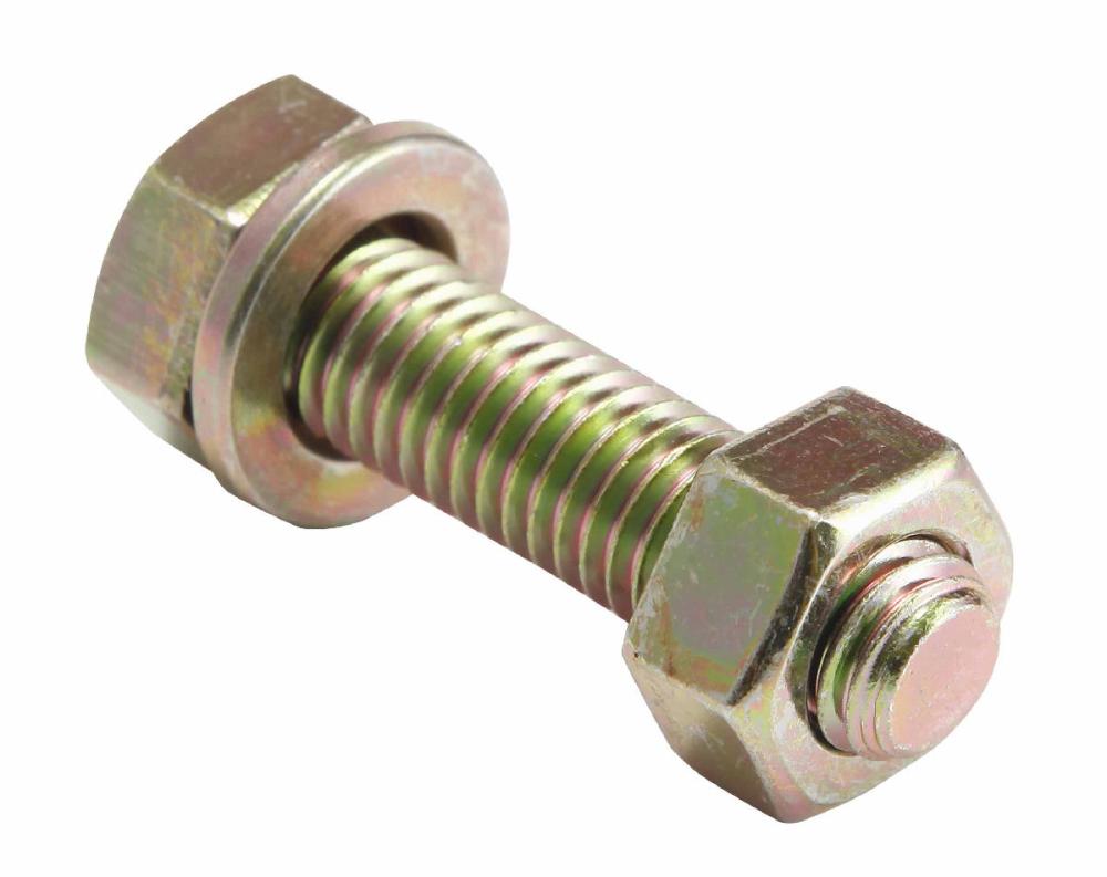 除雪機用ボルト　８×３０　５本入り