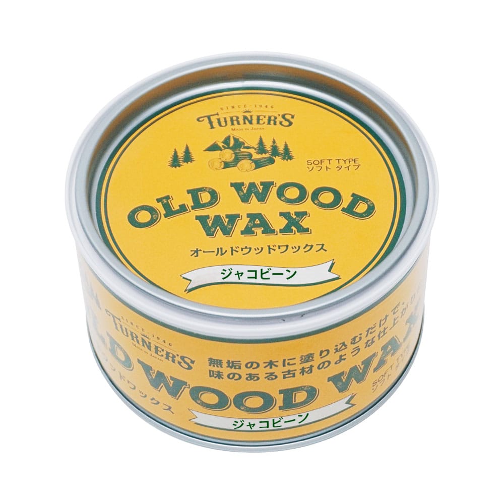 オールドウッドワックス　ジャコビーン　３５０ｍＬ