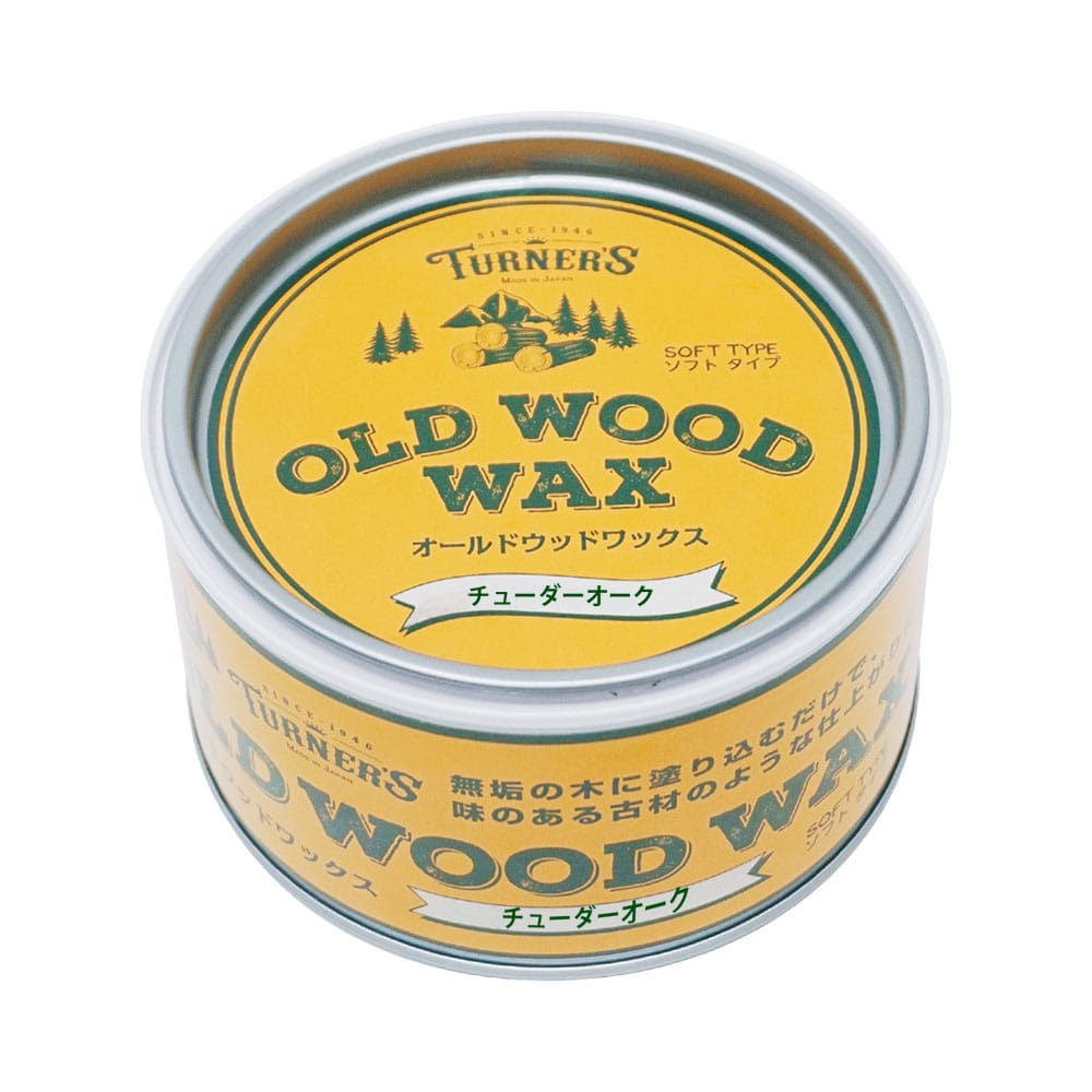 オールドウッドワックスチューダーオーク３５０ｍＬ