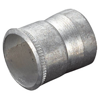 ＴＲＵＳＣＯ　インサートナット　Ｍ６Ｘ１．０　下穴９．６　５個入＿