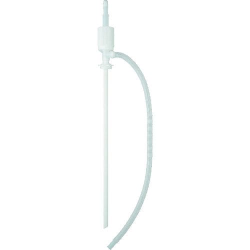 ＭＩＹＡＫＥ　耐酸ドラムポンプ＿