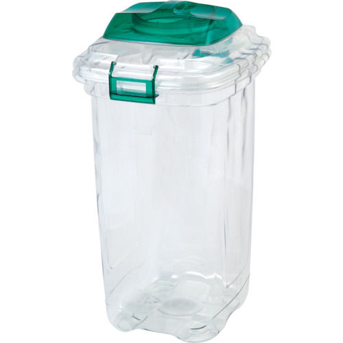 積水　透明エコダスター　＃４５ペール＿