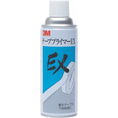 ３Ｍ　テ－ププライマーＥＸ　４２０ｍＬ＿