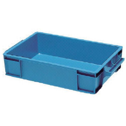 積水　ＴＲ型コンテナ　ＴＲ－１　青＿