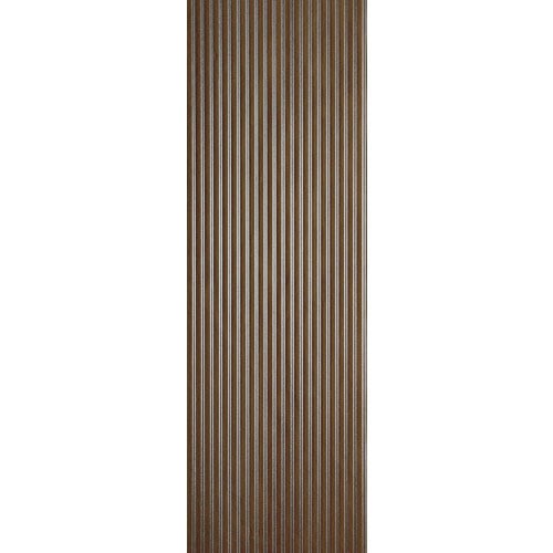 ＩＲＩＳ　５４３７８３　　ポリカ波板（ヒートカット）９尺　ブロンズ　ＮＩＰＣ－９０７ＮＨＥ－ＢＺ＿