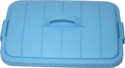 ＴＲＵＳＣＯ　エコペール用フタ　角型　７３Ｌ用＿