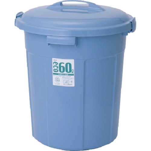 積水　エコポリペ－ル丸型＃６０本体＿