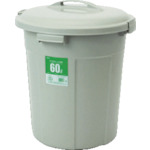 積水　エコポリペール丸型＃６０本体＿