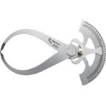 ＳＫ　目盛付内外兼用キャリパ　１５０ｍｍ＿