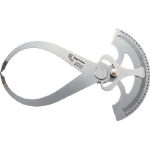 ＳＫ　目盛付内外兼用キャリパ　２００ｍｍ＿