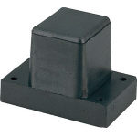 光　ゴム当り止め＿