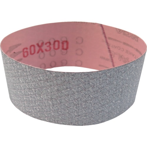 モトユキ　グローバルソー　ハイローラー　研磨布ベルト（鏡面下地研磨など）１０本入＿