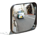 光　ガレージミラー　角型　２００×２４０ＭＭ＿