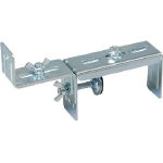 光　ガレージミラー　ブロック用取付金具（７０～１８０ＭＭ）＿