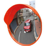 光　ガレージミラー丸３００ＭＭ　（１個＝１ＰＫ）＿
