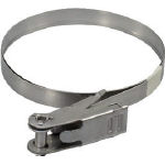 光　ステンレスバンド１０×９００ｍｍ＿