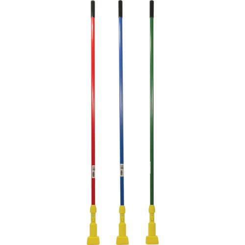 ラバーメイド　グリッパー・クランプスタイルハンドル　グレイ＿