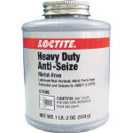 ロックタイト　焼付防止潤滑剤　アンチシーズＨＤ　５１０ｇ＿