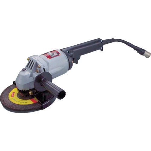 高速　高周波グラインダ＿