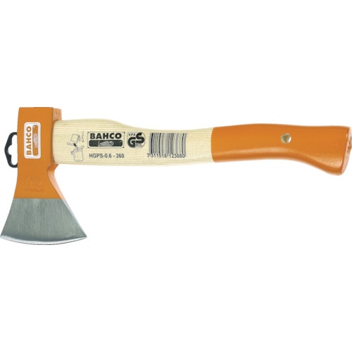 バーコ　手斧＿