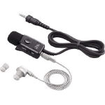 アイコム　　ＩＣ－４３００用イヤホンマイク＿