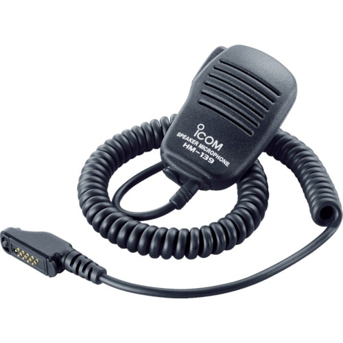 アイコム　小型スピーカーマイクロホン　ＳＪ型＿