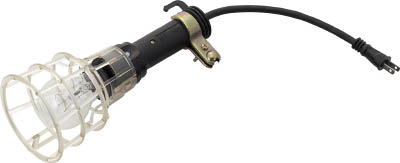 ＴＲＵＳＣＯ　ハンドランプ　コード３０ｃｍ　２００Ｗ＿